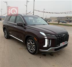 هیۆندای پالیسەید